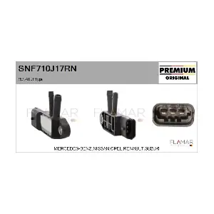SNF710J17RN FLAMAR