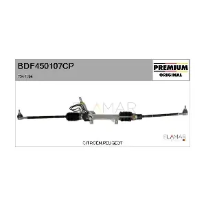 BDF450107CP FLAMAR