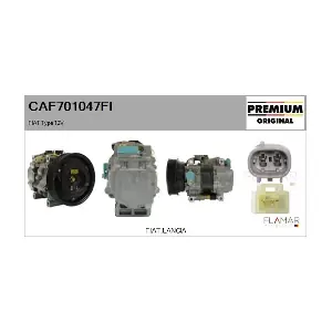 FLAMAR CAF701047FI