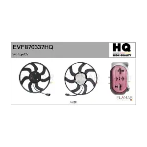 EVF870337HQ FLAMAR