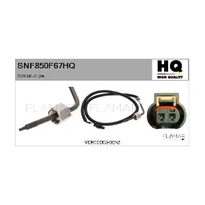 SNF850F67HQ FLAMAR