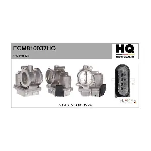 FCM810037HQ FLAMAR