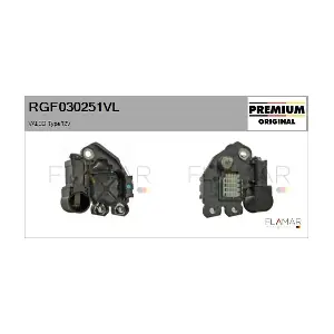 RGF030251VL FLAMAR