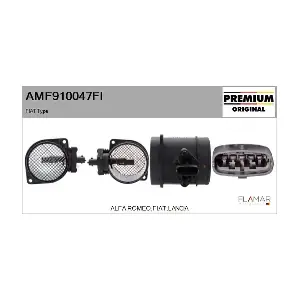 FLAMAR AMF910047FI