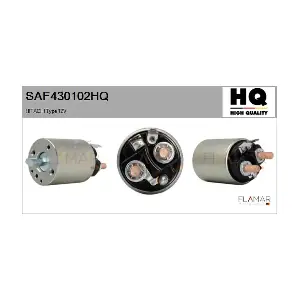 SAF430102HQ FLAMAR