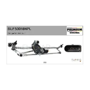 SLF530184PL FLAMAR
