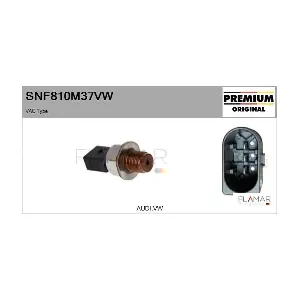 SNF810M37VW FLAMAR