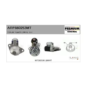 ARF660253MT FLAMAR