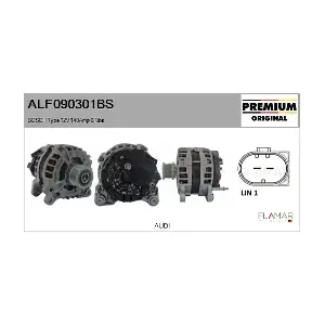ALF090301BS FLAMAR