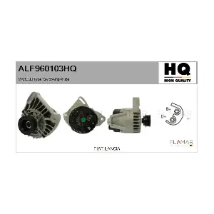 FLAMAR ALF960103HQ