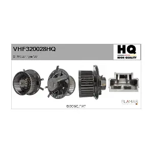 VHF320028HQ FLAMAR