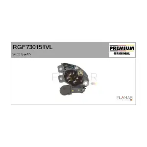 RGF730151VL FLAMAR