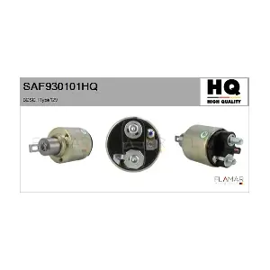SAF930101HQ FLAMAR