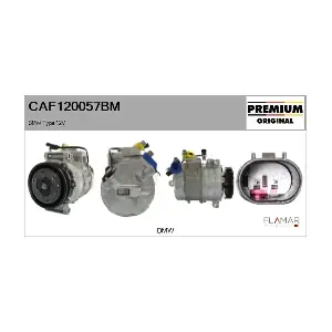 FLAMAR CAF120057BM