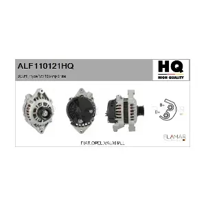 FLAMAR ALF110121HQ