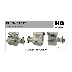 BHF320117HQ FLAMAR