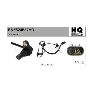 SNF820E87HQ FLAMAR