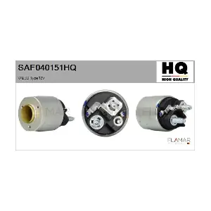 FLAMAR SAF040151HQ