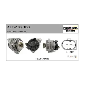 FLAMAR ALF410301BS