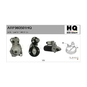 ARF960501HQ FLAMAR