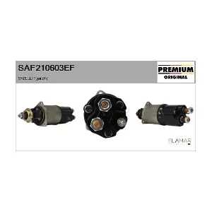 FLAMAR SAF210603EF