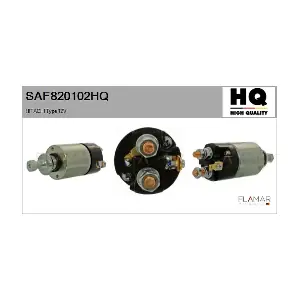 FLAMAR SAF820102HQ