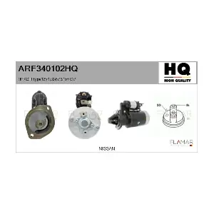 FLAMAR ARF340102HQ