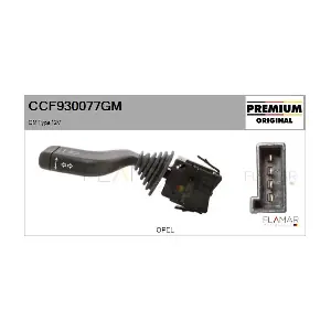 CCF930077GM FLAMAR
