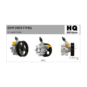 FLAMAR BHF240177HQ