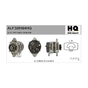 FLAMAR ALF320164HQ