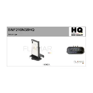SNF210N38HQ FLAMAR