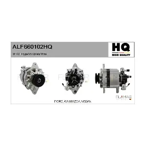 FLAMAR ALF660102HQ