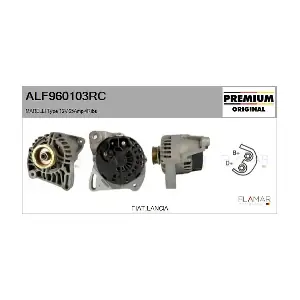 FLAMAR ALF960103RC