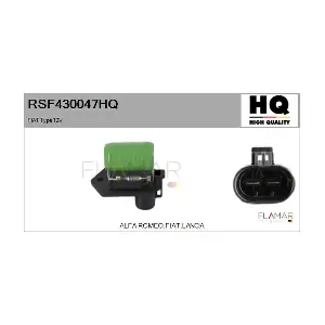 RSF430047HQ FLAMAR