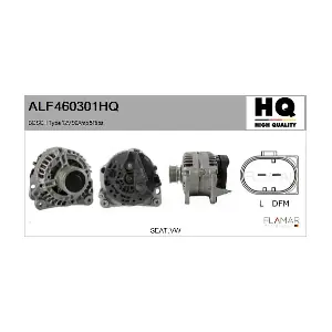 FLAMAR ALF460301HQ
