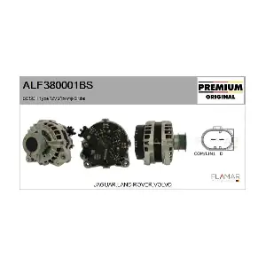 ALF380001BS FLAMAR
