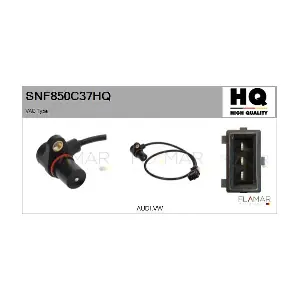SNF850C37HQ FLAMAR