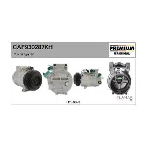 CAF930287KH FLAMAR