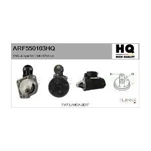 FLAMAR ARF550103HQ