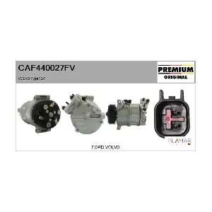 FLAMAR CAF440027FV