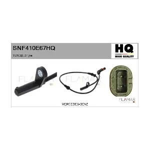 SNF410E67HQ FLAMAR