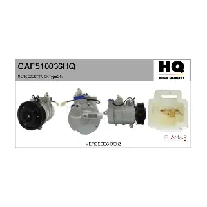 FLAMAR CAF510036HQ