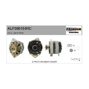 ALF590151RC FLAMAR