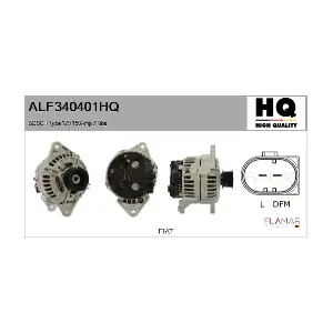 ALF340401HQ FLAMAR
