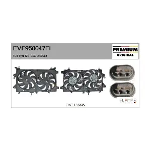 FLAMAR EVF950047FI