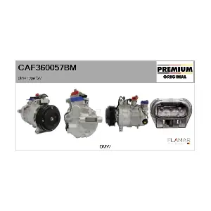 CAF360057BM FLAMAR