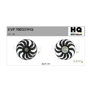 EVF760337HQ FLAMAR