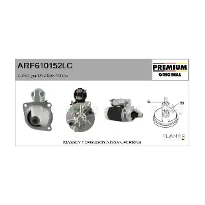 FLAMAR ARF610152LC
