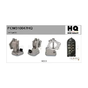 FCM310047HQ FLAMAR