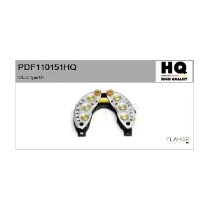 FLAMAR PDF110151HQ